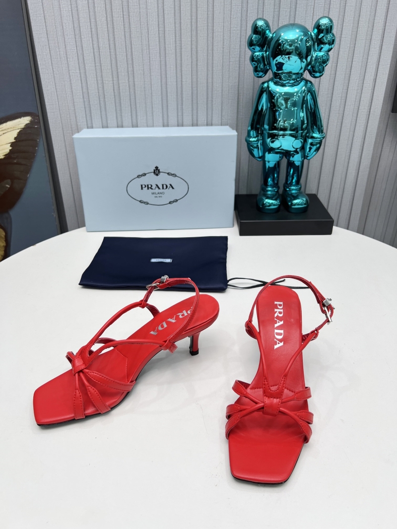 Prada Sandals